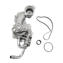 Motorkoelwaterpompunit JT4Z8501B JT4Z-8501-B voor F-150 XLT 2.7L V6 Cilinder 164 Cid 2018-2020 JT4Z-8501-A