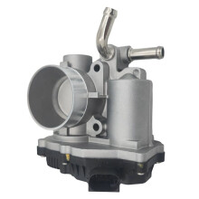 Gasklephuis voor voor Picanto 35100-03BB0 35100-04900 3510003BB0 3510004900 35100 03BB0 35100 04900