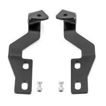 1 Paar Bevestigingsbeugels voor Mistlampen/Rijlichtunits voor de Motorkap van de voor  4Runner 2003-2009