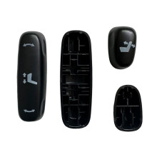 Afdekking voor de Knop/Schakelaar van de Stoelverstelling voor Land LC200 84921-60100 84921-60110 84921-60120 84921-60080