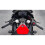 Motorcycle CNC Front Fork Lowering Trident Tree Front Top Clamp for  RS660 2021 2022 2023 2024 2025 4