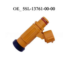 1Pcs Fuel Injector 5SL-13761-00-00 for YZF-R6 YZFR6 2003 YZF-R6S YZF R6S 2008
