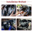 MB328705 Car Turn Signal  for  L300 Multifunction Combination 6