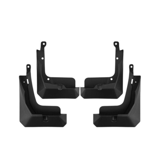 Car Mud Flaps Front Rear  Anti- Mudguards Mudflap Guard  for  RAV4 2026