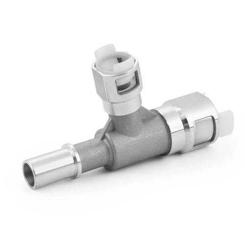 HVAC Heater Coolant Hose Connector 800-414HP for Select  for  for  Models