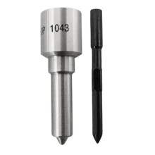 DSLA150P1043 Common Rail Injector 1.9L TDI Motor voor voor A3 A4 A6 voor Injector 0414720039 038130073AL