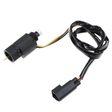 Nieuwe 2S65-9E731-AA,2S65-9E731-AB Autosnelheidssensor voor  FIESTA KA Hatchback 2S659E731AA 2S659E731AB