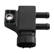 Sensore di Pressione Dei Gas di Scarico per D-MAX MU-X 2012-2020 (Codice 89833-14120) e Sensore di Pressione Differenziale DPF.