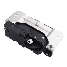 51244821824, 51247397630 Achterdeurvergrendelingsactuator voor F30 G20 G06 F16 328i XDrive 330i X6 2014-2019
