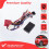 Auto 16-Pins voor Android Kabelboomadapter Canbus Box Decoder voor  RX-8 2003 - 2012 4