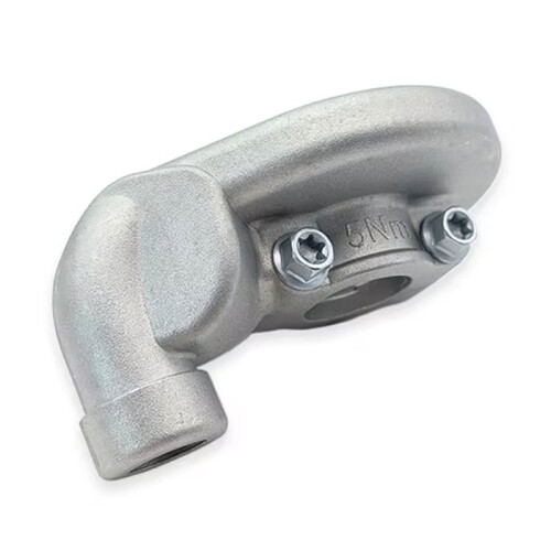 Coperchio Base Acceleratore per Moto per  SX 125 XC per  TC50 65 85 2021- 2