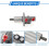 4B3611021 Remhoofdcilinder voor  A4 A6 2006-2011 8