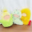 Interactieve pluche poppenoutfitset Wasbare, aanpasbare-HIJ 3