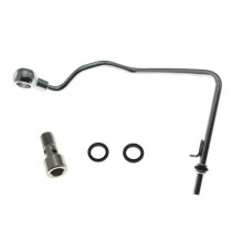 Turbocharger Turbo Oil Pipe 55583647 for 1.6T Cruze Insignia Corsa D A16LET LLU Engine 0861006 Auto Parts