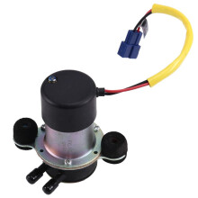 Fuel Pump 30A60-00200 15100-79100 15100-79101 Fit for L2E L3E S3L S3L2 S4L S4L2 K4N L3C Engine
