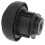Locking Fuel Tank Cap with 2‑Key 1715043 Replacement for MK7 2006‑2014 2