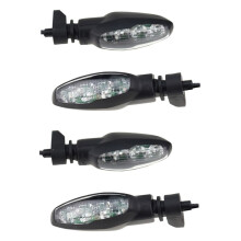 Motorcycle LED Turn Signal Light Indicator Lights Blinker Flasher for Tiger 800 850 1200 Speed Triple 1050 1200