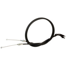 Motorcycle Throttle Cable Wire Fuel Return Cable for CRF300 CRF250 2021-2025 17910-KZZ-900 17920-KZZ-900