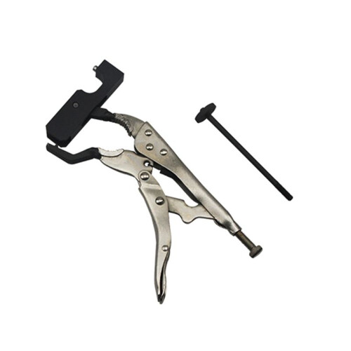Valve Pressure Spring Compressor Installer Remover Tool for  N42 N46 Engine