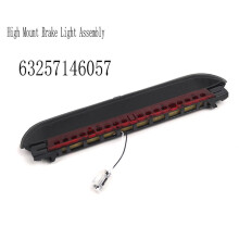 63257146057 High Mount Brake Light Assembly 3RD Brake Light for 3 Series Sedan E90 E92 2005-2013
