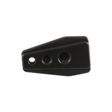 Suporte de Extensão para Guidão de Motocicleta com Suporte para Celular e Sistema de Navegação para R1200RT LC R1250RT K1600GT