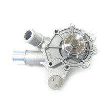 Car 5L8Z 8501 AB Cooling System Long Neck Type Water Pump for Tribute Escape V6 Mendeo 2.5 2000-2007