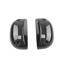 1Pair LED Front Side Light for Trucks Midlum Premium Cabstar DAF Irisbus