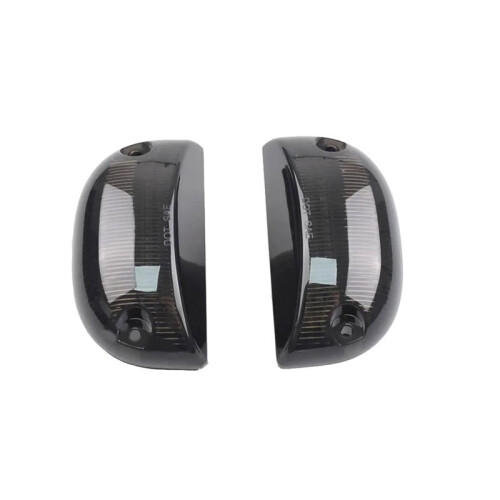 1Pair LED Front Side  Light for  Trucks Midlum Premium  Cabstar DAF    Irisbus