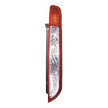 Tail Light Assembly Rear Bumper Light for Focus Mk2 Hatchback A7 2008-2012 Right 8M5113404AD