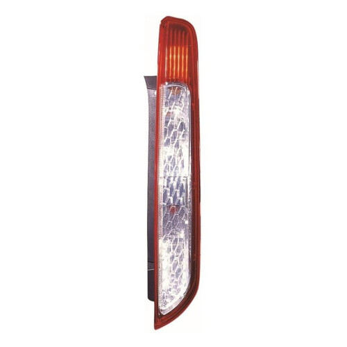 Tail Light Assembly Rear Bumper Light for  Focus Mk2 Hatchback A7 2008-2012 Right 8M5113404AD