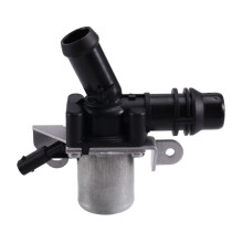 32249537 2294422 HVAC Heater Water Valve Control Solenoid Valve for XC40 2017