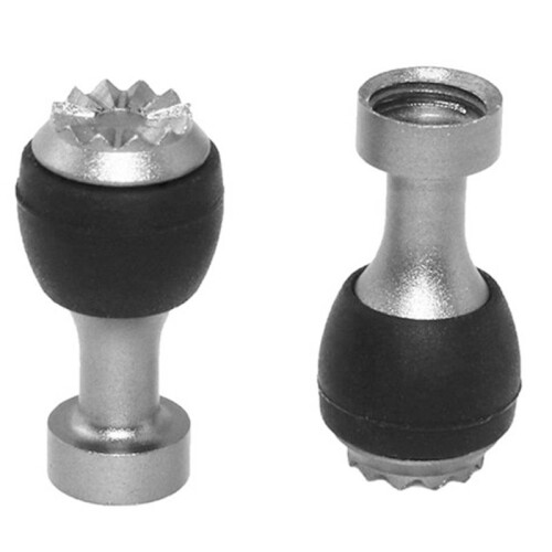 Remote Controller Joystick for   2 Remote Control Joystick AIR Thumb Stick Protection Accessories