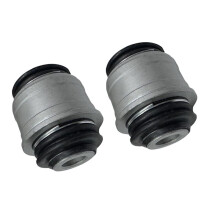 2Pcs Rear Suspension Bushings Buffer Retainer 84454535 for Regal Malibu 2016-2024 84107273 84454536