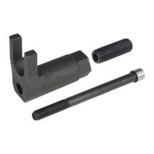 Car Injector Removal Tool with Loog & Short Bolt for Powerstroke 6.7L 2011-2018