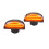 1Pair LED Front Side  Light for  Trucks Midlum Premium  Cabstar DAF    Irisbus 5