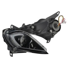 Adjustable Headlights for Raptor 700 700R YFZ450 YFZ450R YFZ450X 450 350 Turn Signal Light 2006-2022