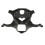 Motorcycle Front Headlight Upper Fairing Stay Bracket  Light Support Holder for  899 1199S Panigale 2012-2015 1