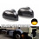 1Pair LED Front Side  Light for  Trucks Midlum Premium  Cabstar DAF    Irisbus 9