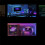 Lamp Lite Dynamic Light RGB Wifi  Connection 16 Million Colors Music Sync APP  Control 6