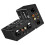 Audio Isolator,Audio Current Eliminator,2 Way XLR 6.5 Isolator,Live Broadcast Mixer Microphone Common Ground Filter 9