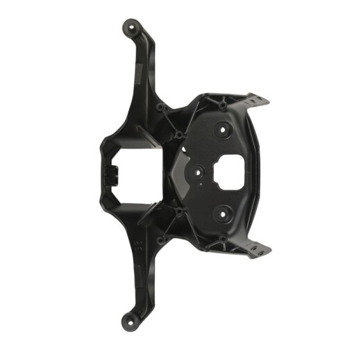 Motorcycle Front Headlight Upper Fairing Stay Bracket  Light Support Holder for  899 1199S Panigale 2012-2015 1