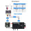 FLIPSKY FSESC EXPRESS ESC Expansion Board+GPS Module+Memory Card Supports WIFI+ GPS Positioning Data Recorder 6