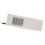 3000m Long Range High Power 12CH RF Remote Control Transmitter 433 MHz 6
