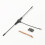 FPV ELRS 915MHz Module ES900TX Transmitter ES900RX Receiver for Model Aircraft Long Range Drones Accessories 7