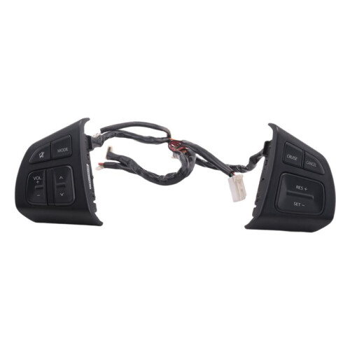 Steering Wheel  Button Volume Cruise Control  for  Swift SX4 S- Vitara 2016