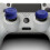 6pcs Thumb Grip Set Joystick Cap Thumbstick Cover for PS4 PS5 PRO  5 Controller Black White 5