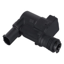 Car Rear Bumper Central Locking Actuator for   W213 A0008206205 0008206205 Bumper Charging Port Cover Motor