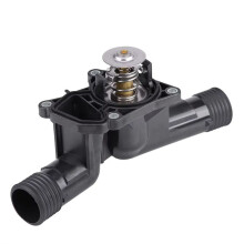 11531743017 Car Cooling System Engine Coolant Thermostat Assembly for E36 318i 318is 318ti Z3 11531432884 143-0840