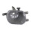 Carcaça Do Farol de Neblina Dianteiro (Sem Lâmpadas) para  XC90 2003-2014 Esquerdo 31111182 1