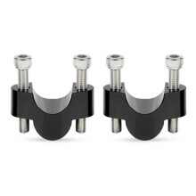 Motorcycle Accessories Handlebar Risers Clamp Mount Handle Bar Riser for 700MT 700 MT 2025